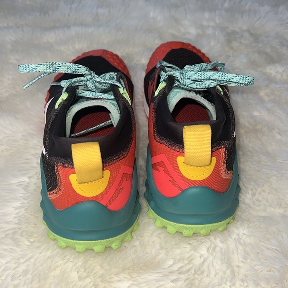 Nike Wildhorse 7 - Picture 4 of 8